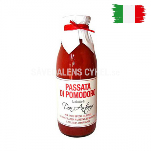 Don Passata/Tomatsås Pomodori 500 g i gruppen KOST/KROPP / DELI SHOP hos Sävedalens Cykel - 1956 (25-271423)