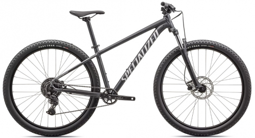 SPECIALIZED Rockhopper Sport 29 Grey Medium i gruppen CYKLAR / MTB hos Sävedalens Cykel - 1956 (91524-6603)