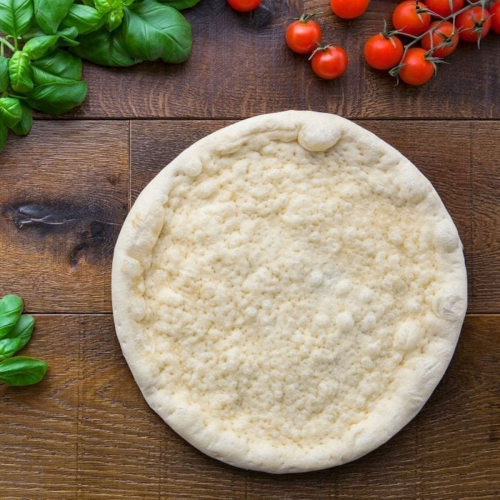 Pizza Bianca Fondo Prodal 4-PACK  Ø30cm i gruppen KOST/KROPP / DELI SHOP hos Sävedalens Cykel - 1956 (IL-1003)